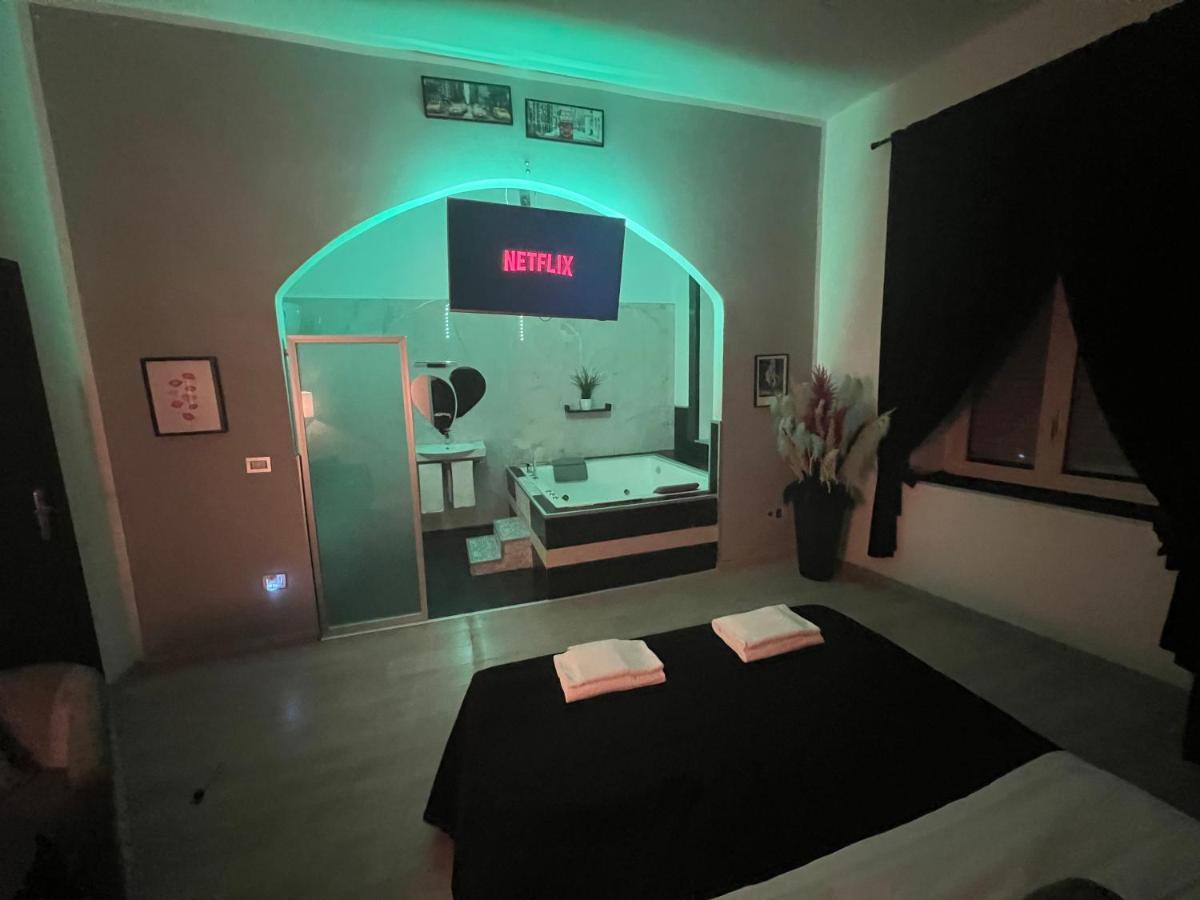 Couette-café B&B Level Up