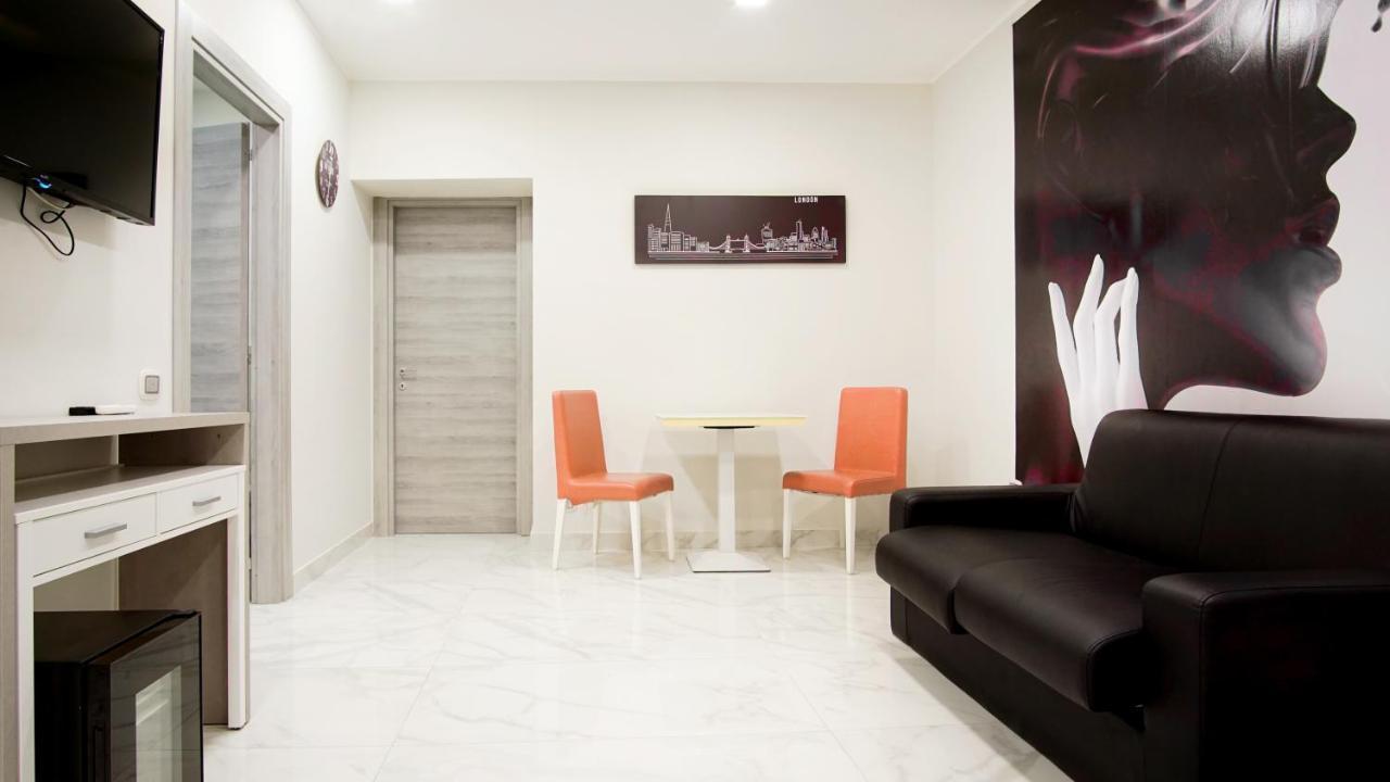 B&B Level Up Couette-café